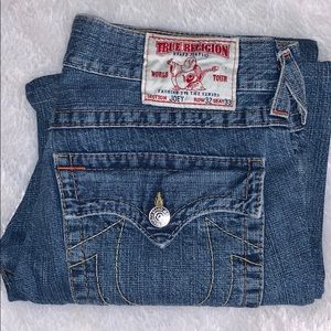 True Religion Joey Jeans